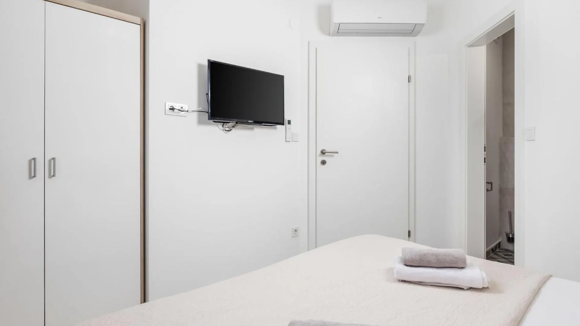 Apartment Nasika By Interhome Jadranovo