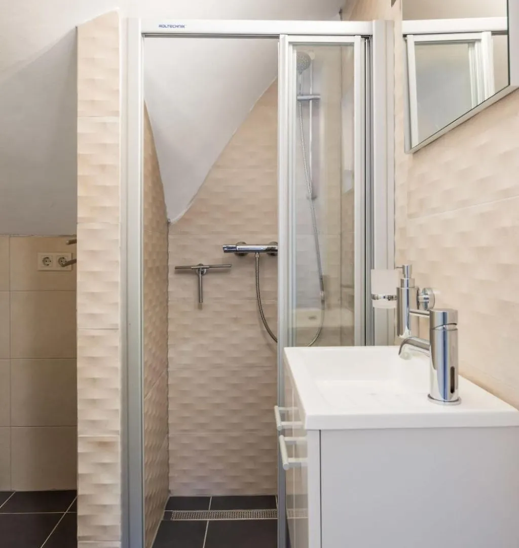 Apartment Nasika By Interhome Jadranovo