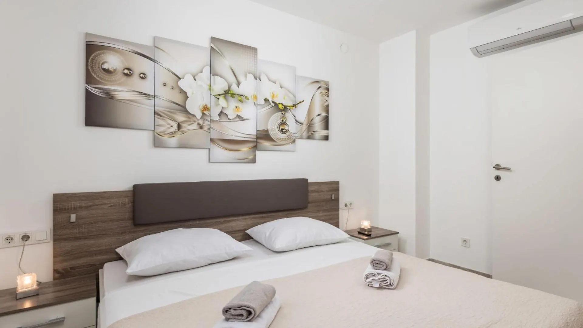 Apartment Nasika By Interhome Jadranovo
