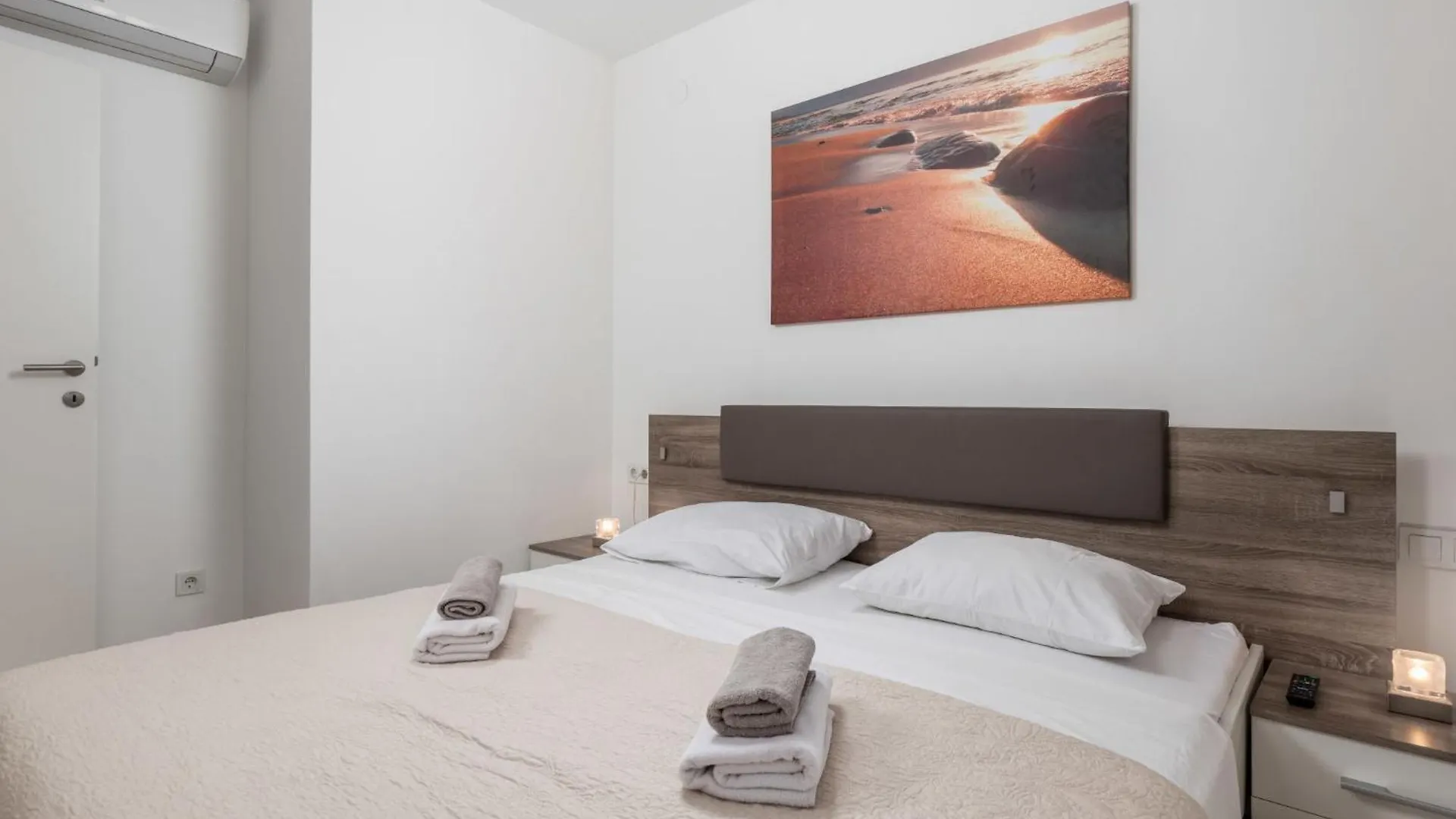 Apartment Nasika By Interhome Jadranovo