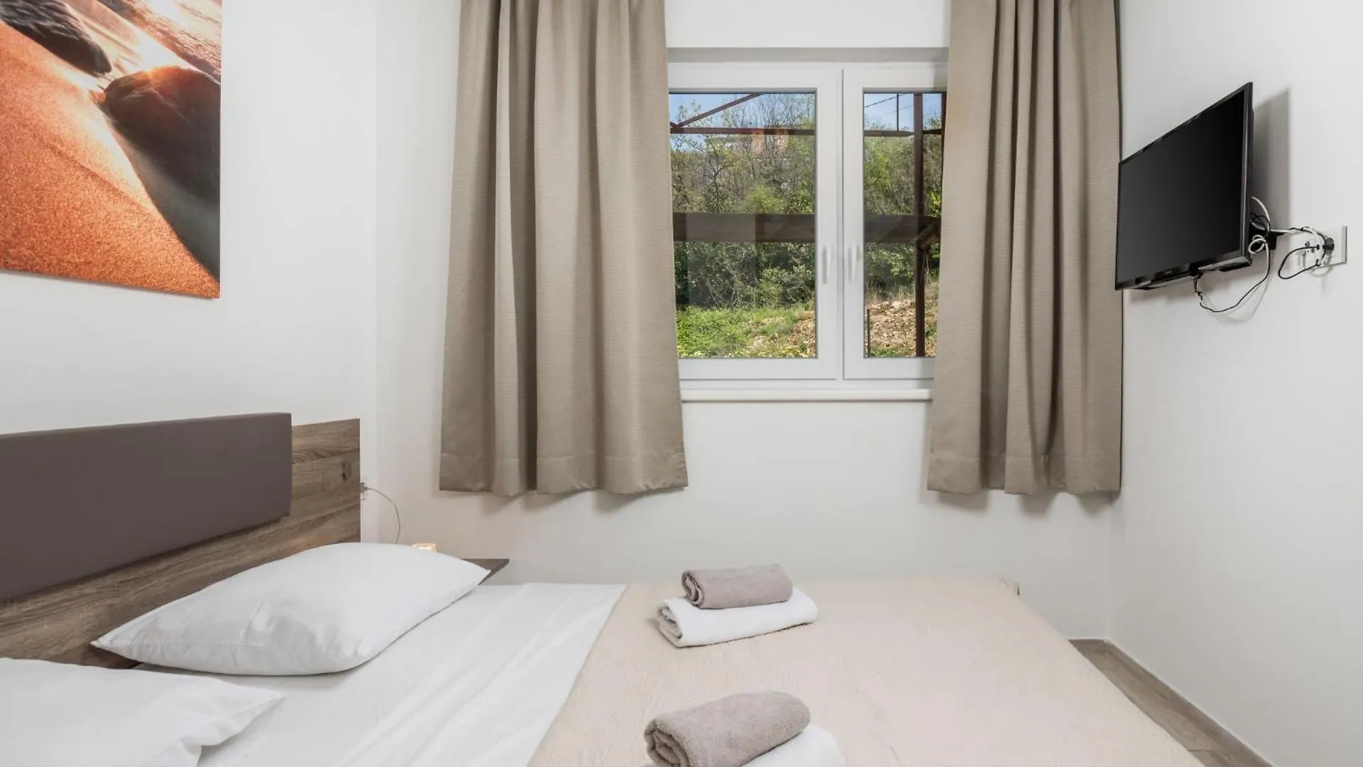 Apartment Nasika By Interhome Jadranovo