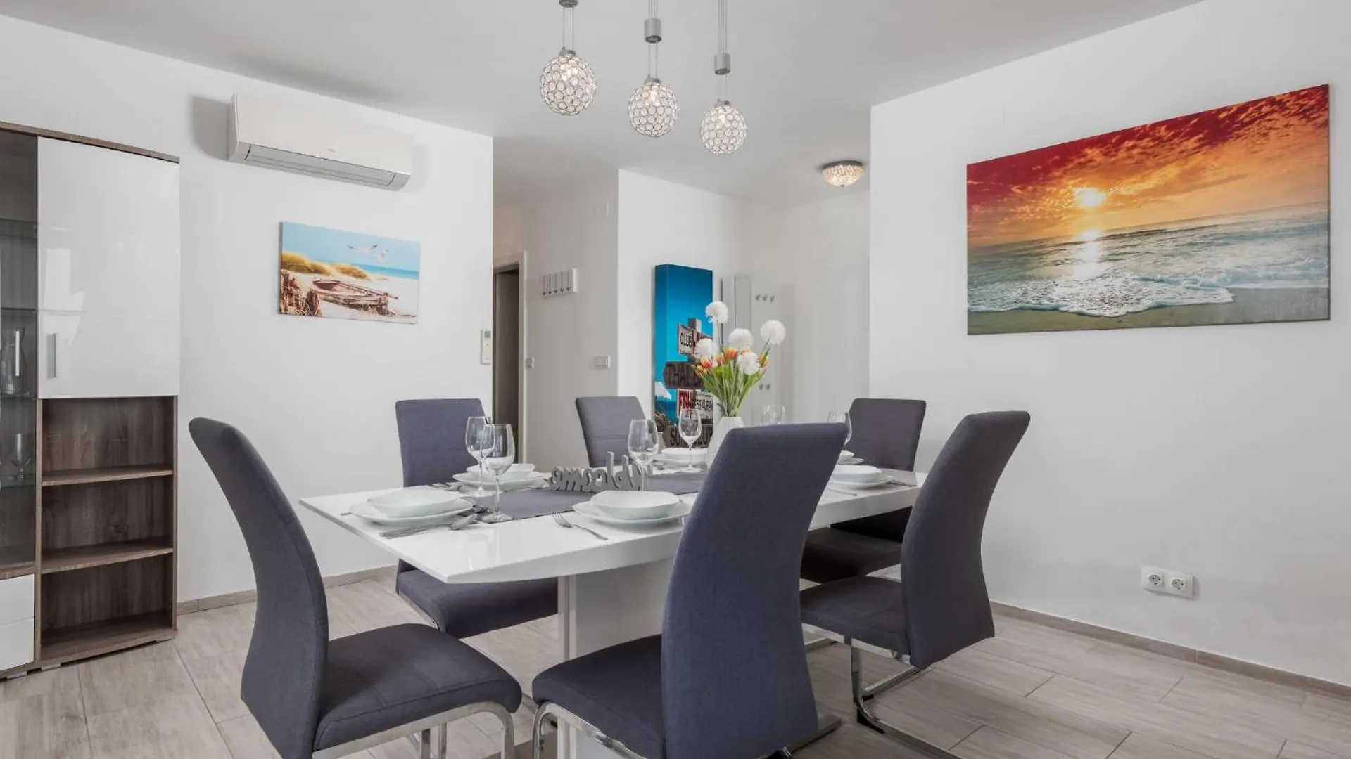 Apartment Nasika By Interhome Jadranovo 0*,  Croatia