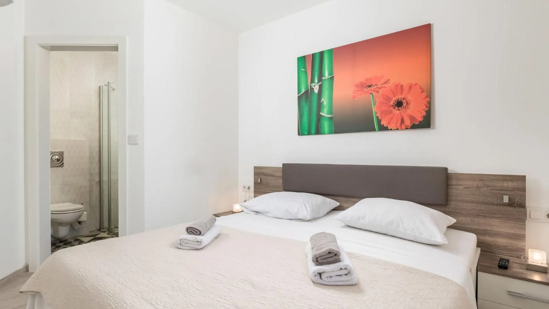 Apartment Nasika By Interhome Jadranovo