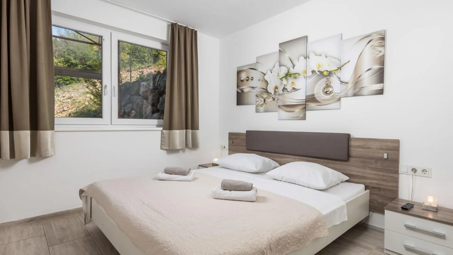 Apartment Nasika By Interhome Jadranovo 0*,  Croatia