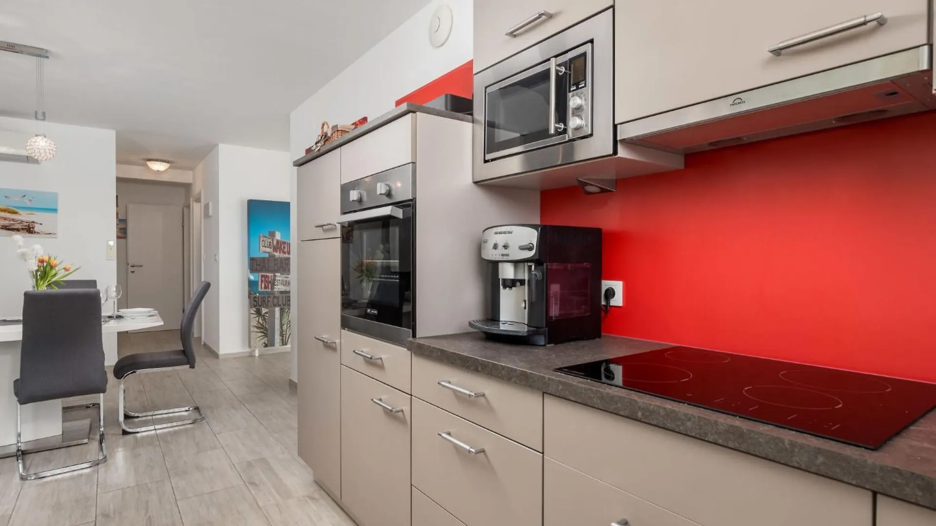 Apartment Nasika By Interhome Jadranovo