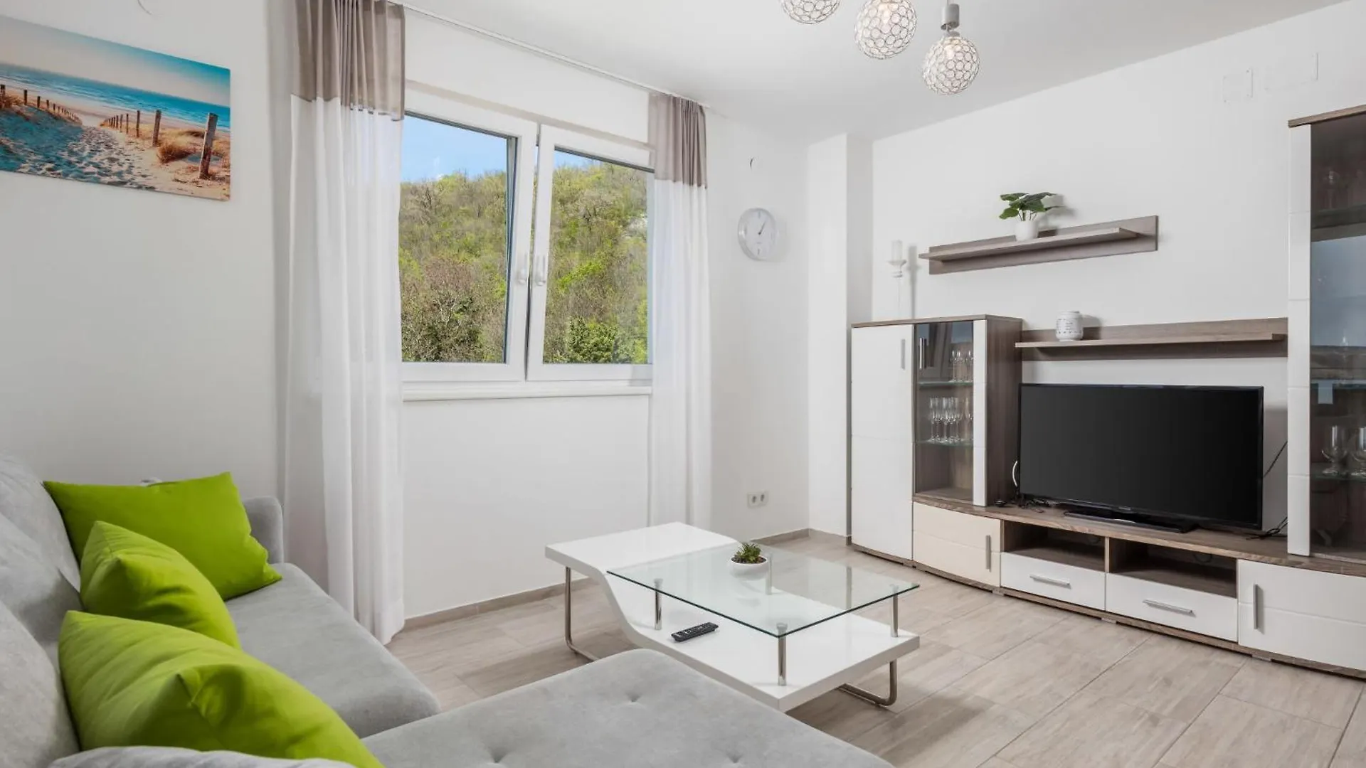 Apartment Nasika By Interhome Jadranovo 0*,