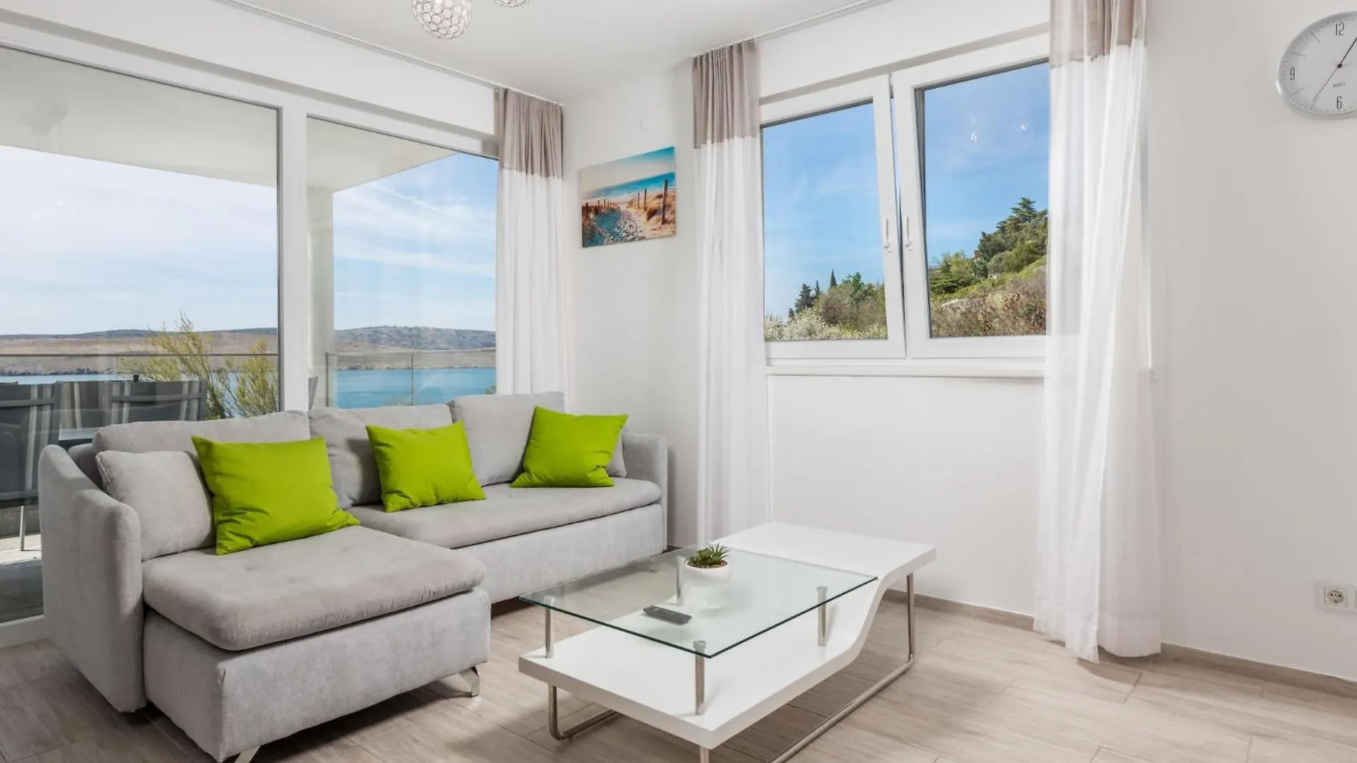 Apartment Nasika By Interhome Jadranovo