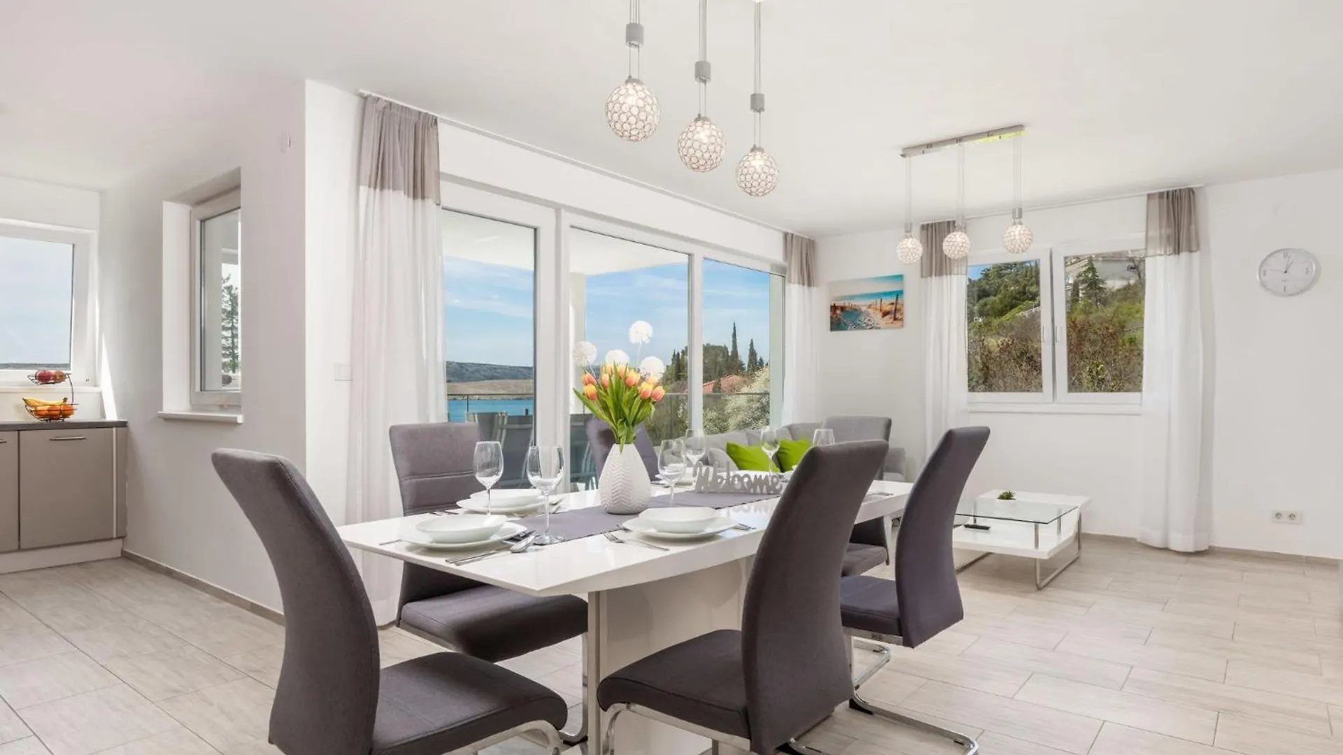 Apartment Nasika By Interhome Jadranovo