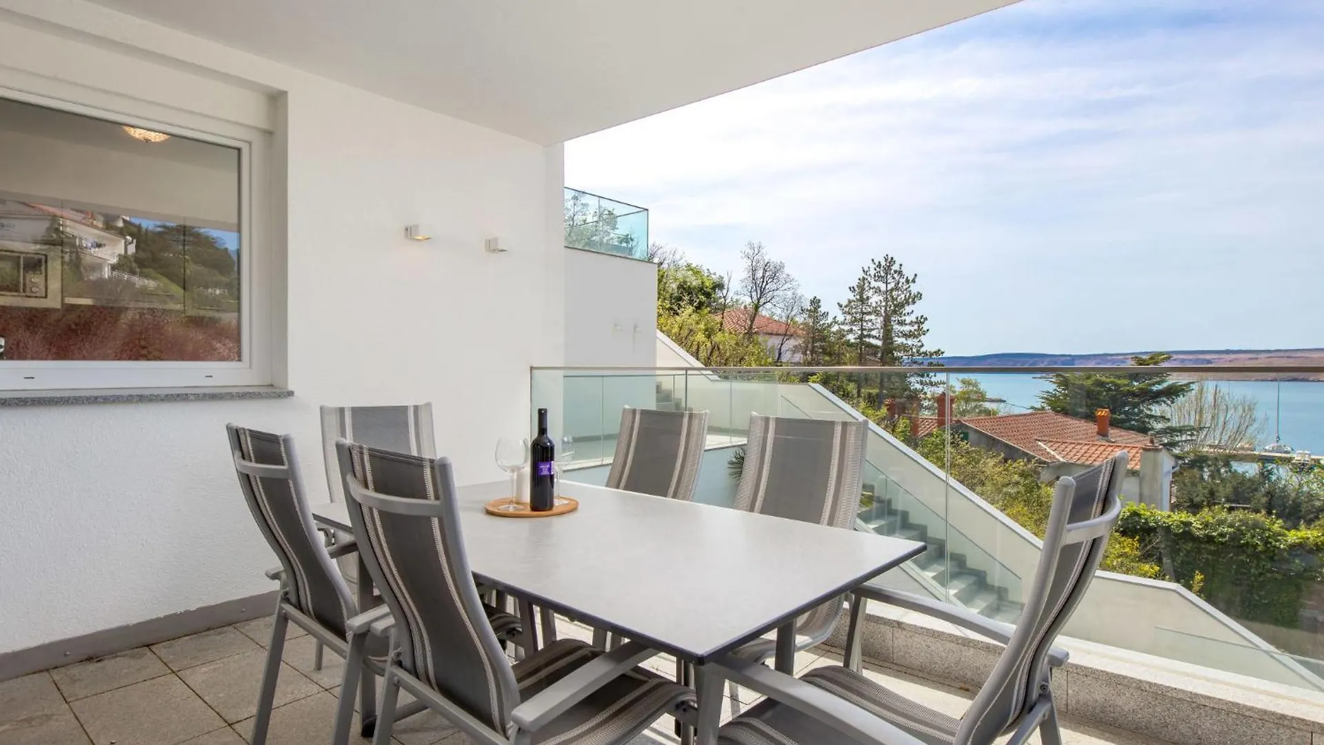Apartment Nasika By Interhome Jadranovo Croatia