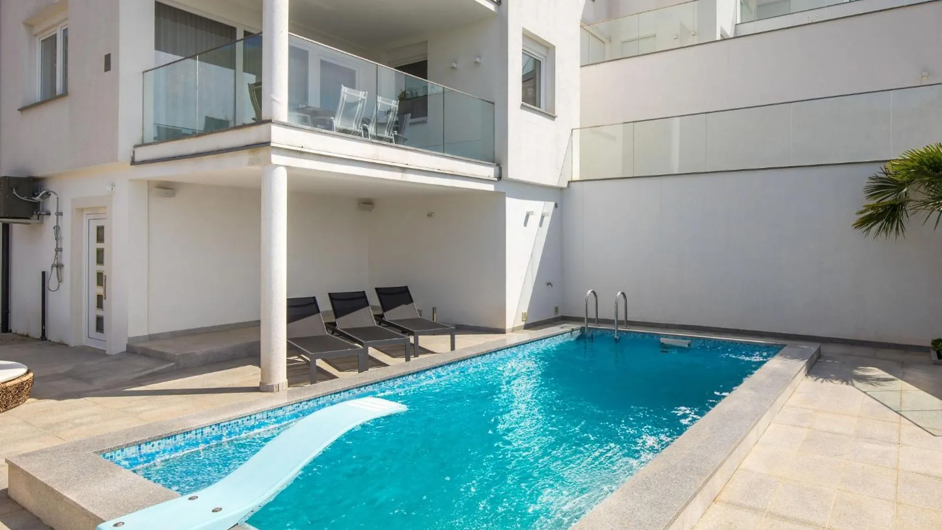 Apartment Nasika By Interhome Jadranovo Croatia