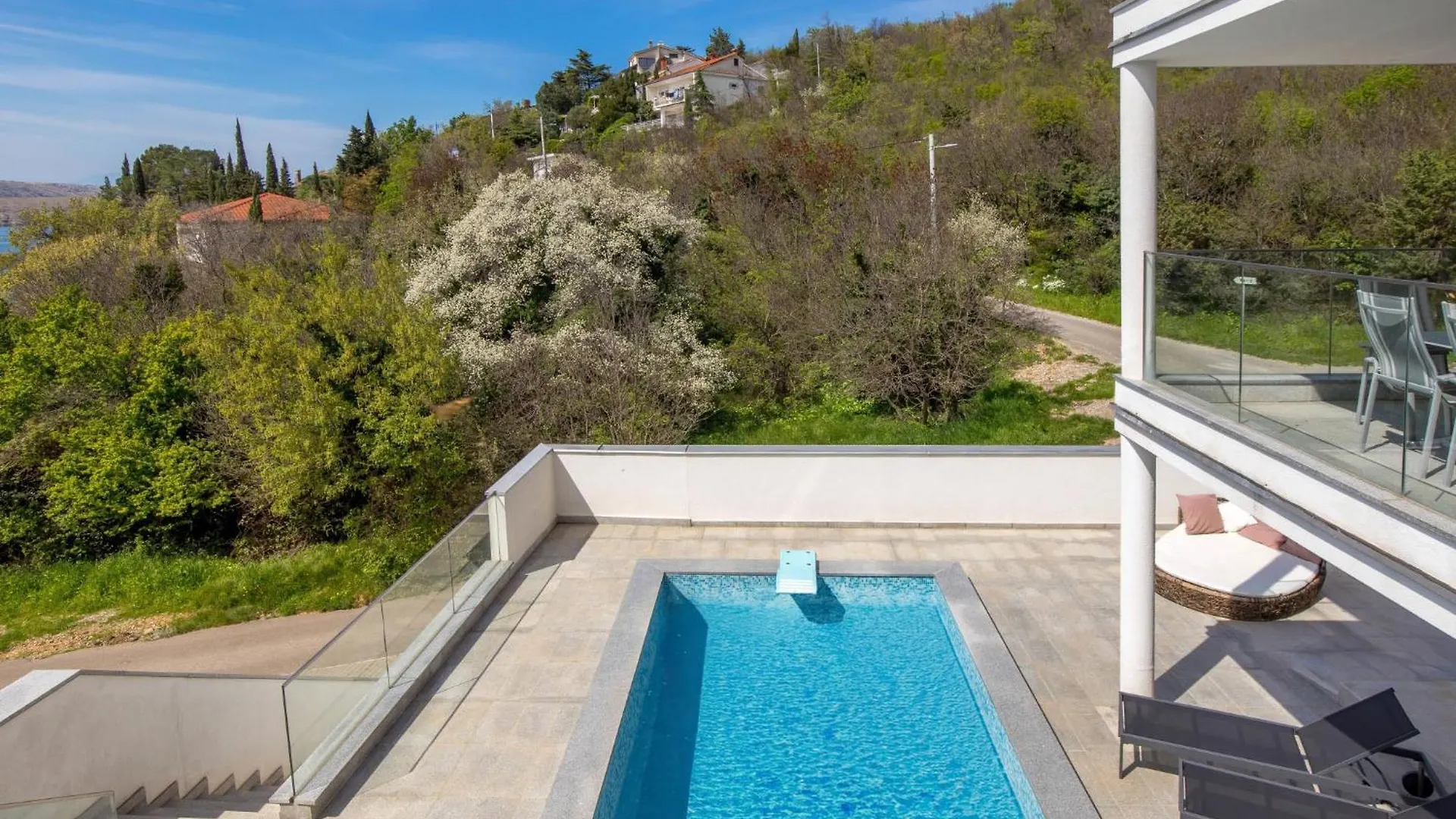 Apartment Nasika By Interhome Jadranovo Croatia