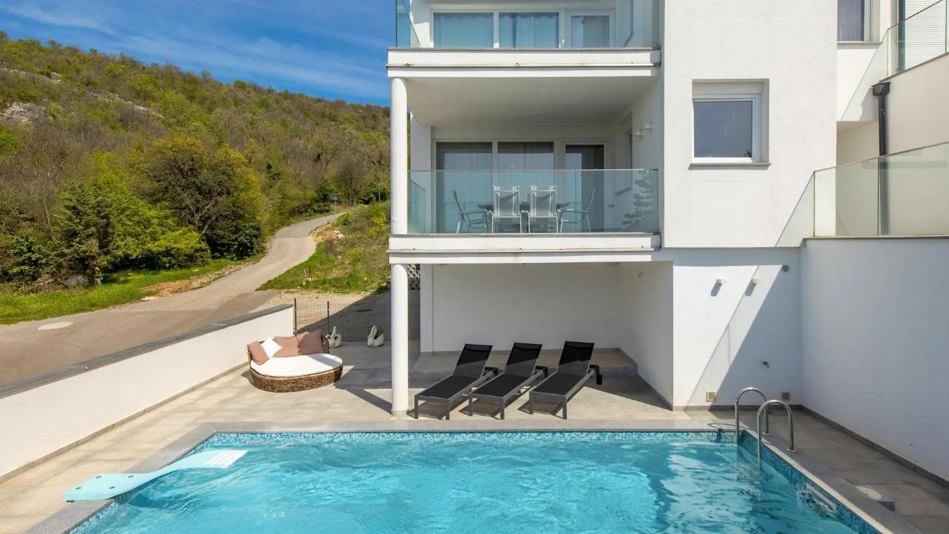 Apartment Nasika By Interhome Jadranovo Croatia