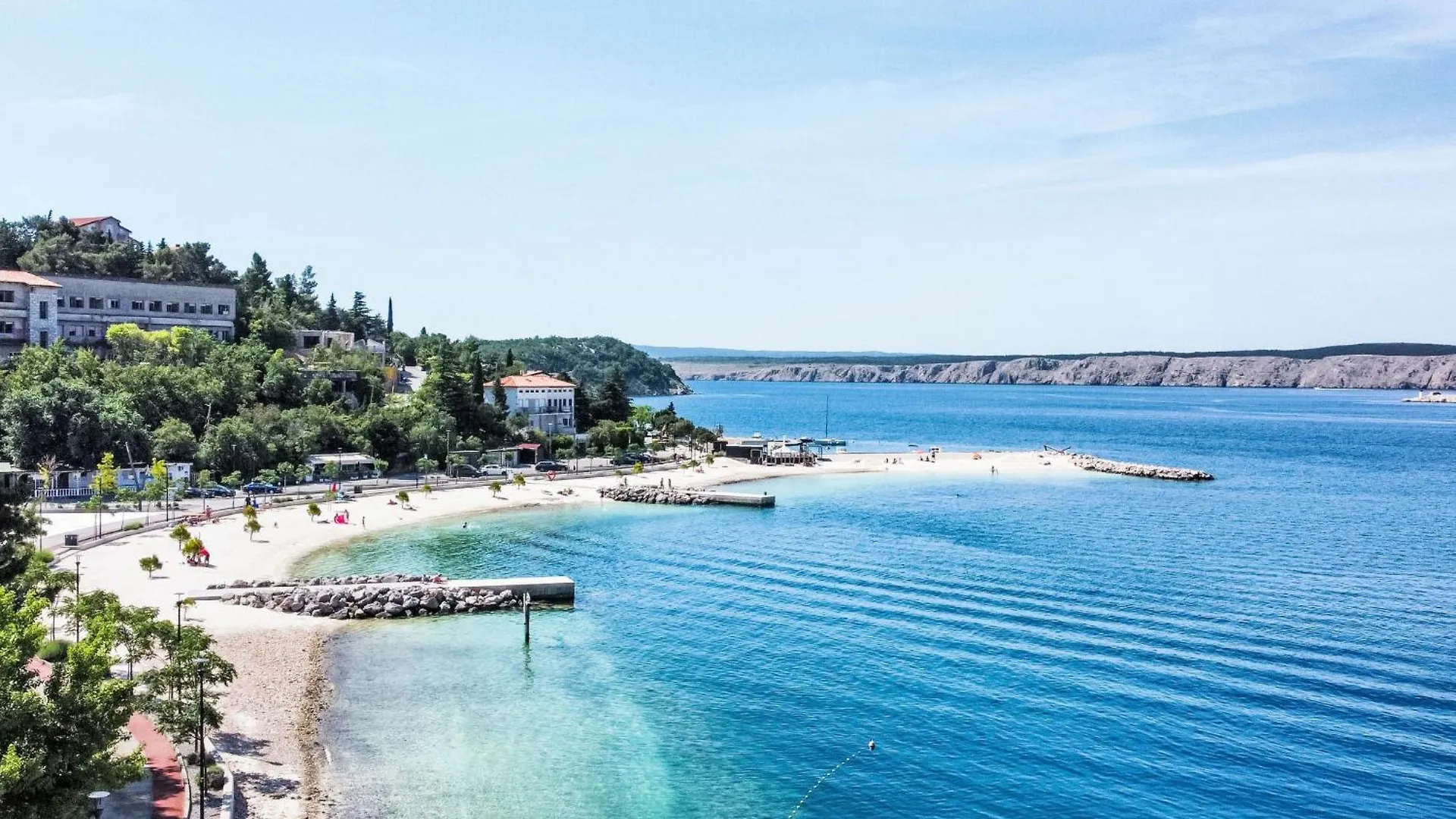 Apartment Nasika By Interhome Jadranovo 0*,  Croatia