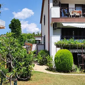 Svjeta Apartment